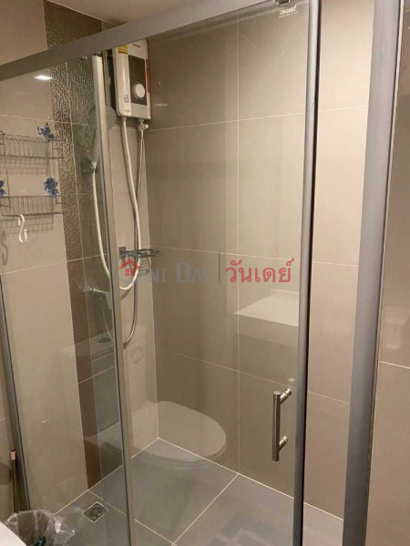 [Condo for rent] Ideo Phahon - Saphan Khwai (17th floor),studio room (26m2),fully furnished, ready to move in Rental Listings