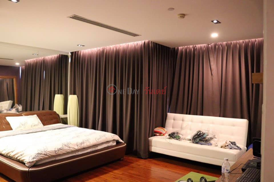 คอนโด สำหรับ เช่า: Wind Sukhumvit 23, 342 ตร.ม., 3 ห้องนอน, ประเทศไทย, เช่า | ฿ 160,000/ เดือน