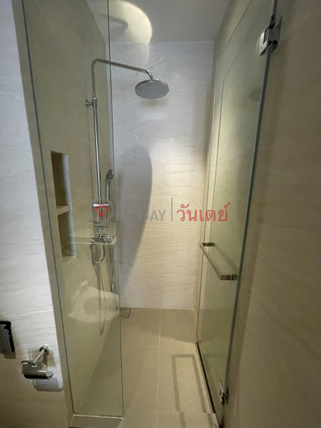 Condo for Rent: The FINE Bangkok Thonglor - Ekamai, 36 m², 1 bedroom(s) Thailand, Rental | ฿ 23,000/ month