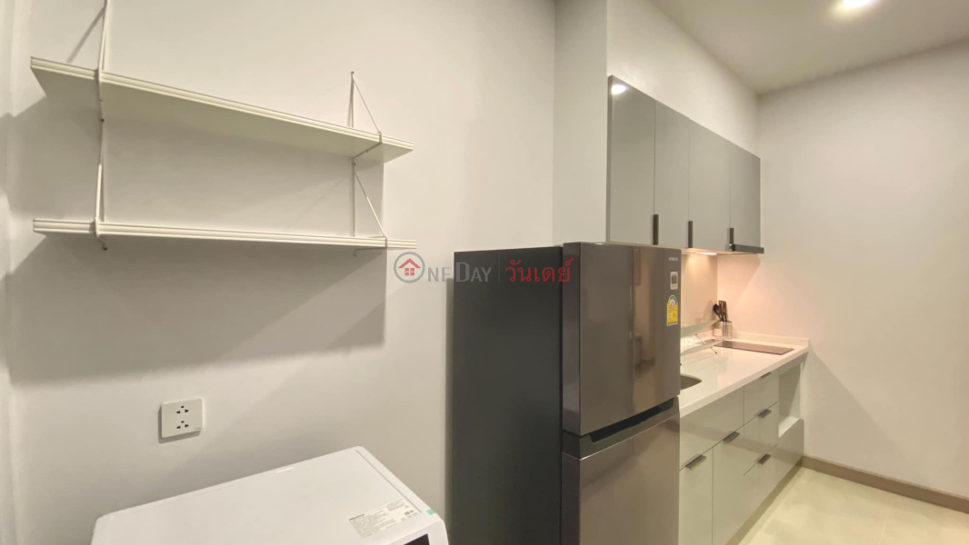 Condo for Rent: Supalai Premier Si Phraya-samyan, 80 m², 2 bedroom(s) Thailand Rental | ฿ 45,000/ month