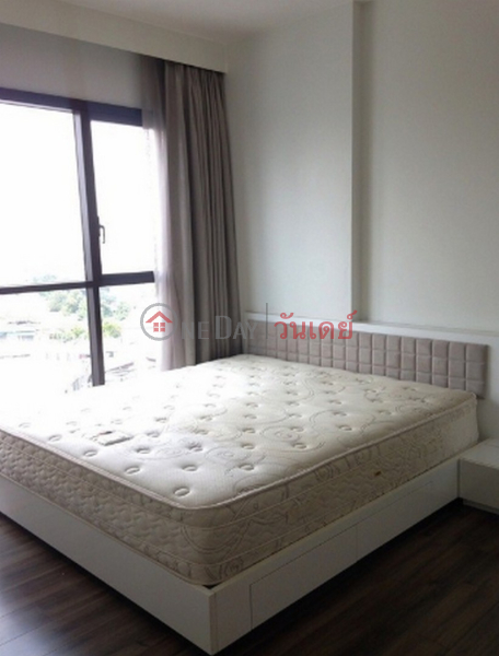 Condo for Rent: WYNE Sukhumvit, 42 m², 1 bedroom(s) Rental Listings