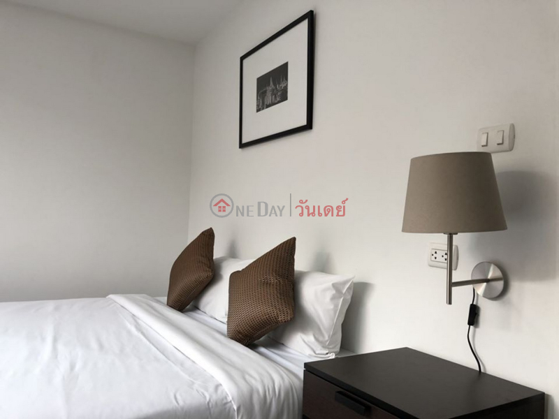 Property Search Thailand | OneDay | Residential | Rental Listings, Condo for Rent: The Waterford Sukhumvit 50 Onnut, 78 m², 2 bedroom(s)