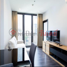 Condo for Rent: The Line Asoke - Ratchada, 35 m², 1 bedroom(s) - OneDay_0