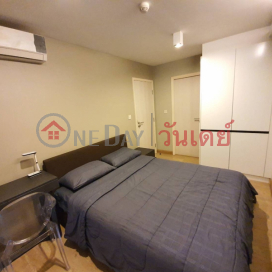 P01090624 For Rent Condo Maestro 39 Sukhumvit 39 (Maestro 39 Sukhumvit 39) 1 bedroom 32 sq m, 2nd floor. _0