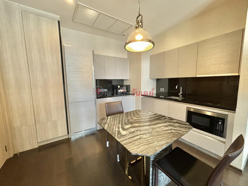 ฿ 55,000/ month | Condo for Rent: The XXXIX by Sansiri, 56 m², 1 bedroom(s)