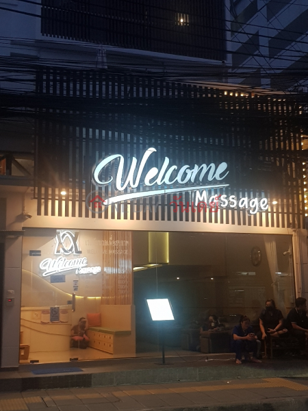 Welcome Massage - 21/6, Sukhumvit Road (เวลคัม มาสสาจ - 21/6, ถนนสุขุมวิท),Watthana | OneDay วันเดย์(3)