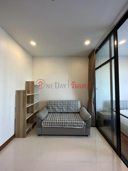 Condo for Rent: Supalai Premier Charoen Nakhon, 34 m², 1 bedroom(s),Thailand | Rental | ฿ 15,000/ month