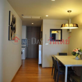 Condo for Rent: Noble Solo, 61 m², 1 bedroom(s) - OneDay_0