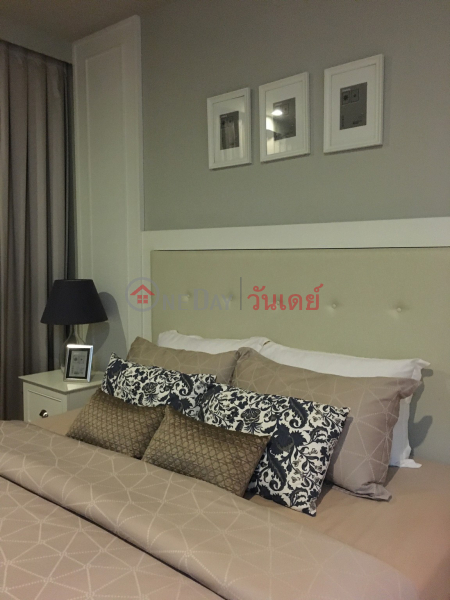 Condo for Rent: Noble Refine, 58 m², 1 bedroom(s) Thailand | Rental | ฿ 38,000/ month