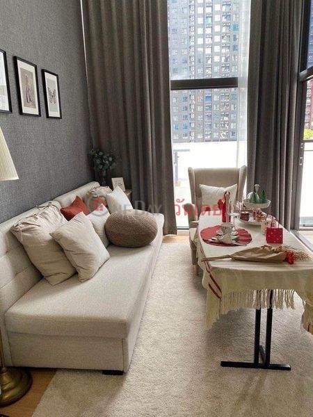 Condo for rent Chewathai Residence Asoke (8th floor) Rental Listings