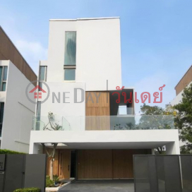 Single house Vive Krungthep Kreetha (666-1880734137)_0