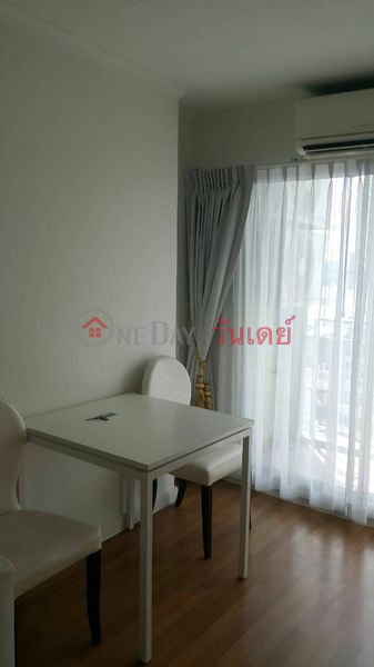 Condo for rent: Lumpini Park Riverside Rama 3 (14th floor),1 bedroom, Thailand | Rental | ฿ 11,000/ month