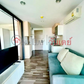 Condo for rent: Livingnest Ramkhamhaeng (5th floor) _0