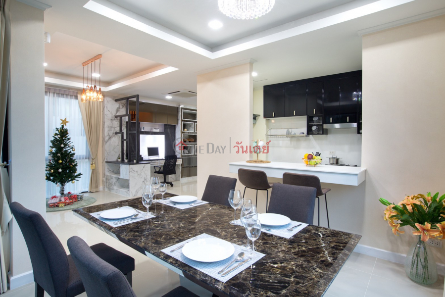 ฿ 5.9Million | Villa Asiatic