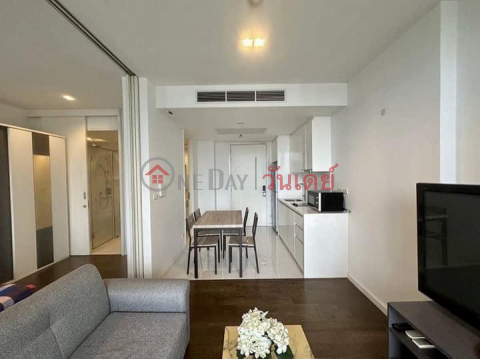 Condo for Rent: Nara 9 by Eastern Star, 38 m², 1 bedroom(s) - OneDay_0