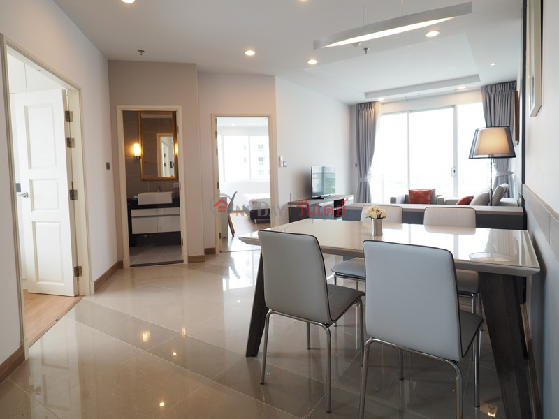 Condo for Rent: Supalai Wellington, 88 m², 2 bedroom(s) | Thailand, Rental, ฿ 45,000/ month