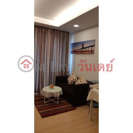 คอนโด สำหรับ เช่า: Thru Thonglor, 32 ตร.ม., 1 ห้องนอน - OneDay_0