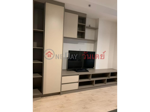 Condo for Rent: Ideo Sathorn - Wongwian Yai, 34 m², 1 bedroom(s) - OneDay_0