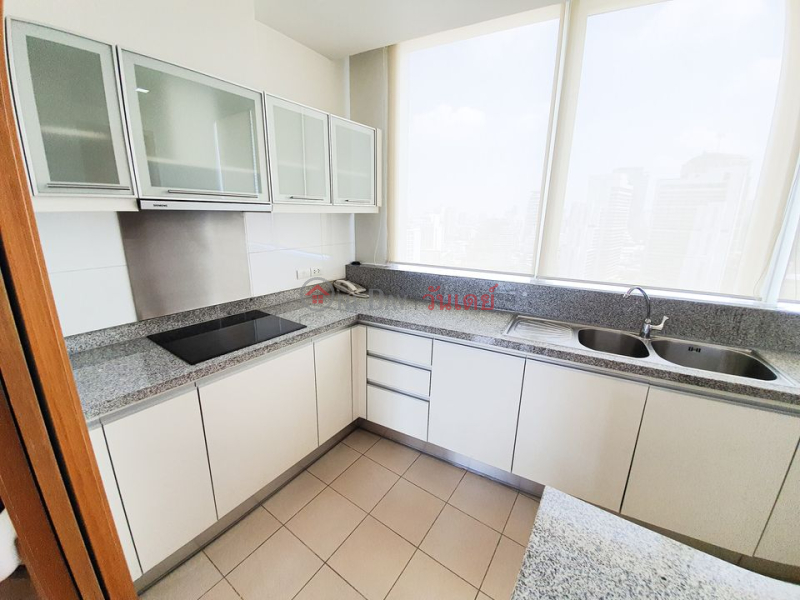 ฿ 73,000/ month Condo for Rent: Millennium Residence, 128 m², 2 bedroom(s)