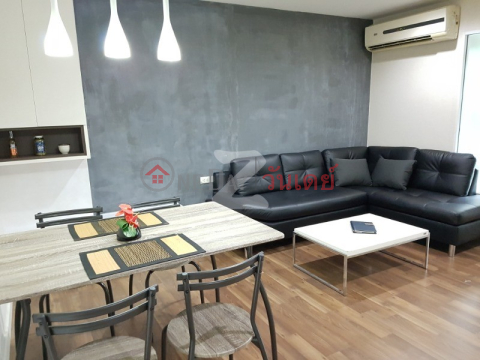 Condo for Rent: The Room Sukhumvit 79, 62 m², 2 bedroom(s) - OneDay_0