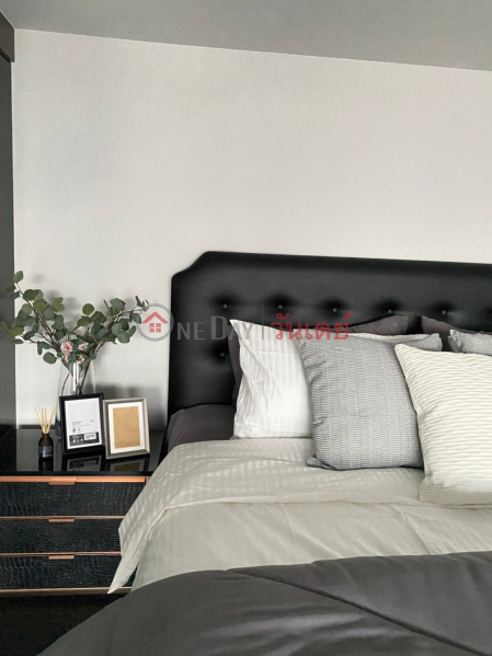 Condo for Rent: Conner Ratchathewi, 35 m², 1 bedroom(s),Thailand Rental | ฿ 40,000/ month