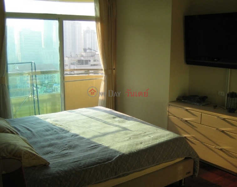 Condo for Rent: Sukhumvit City Resort, 87 m², 2 bedroom(s) Thailand Rental | ฿ 40,000/ month