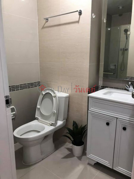 ฿ 16,000/ month, Condo for Rent: The Next Sukhumvit 52, 40 m², 1 bedroom(s)