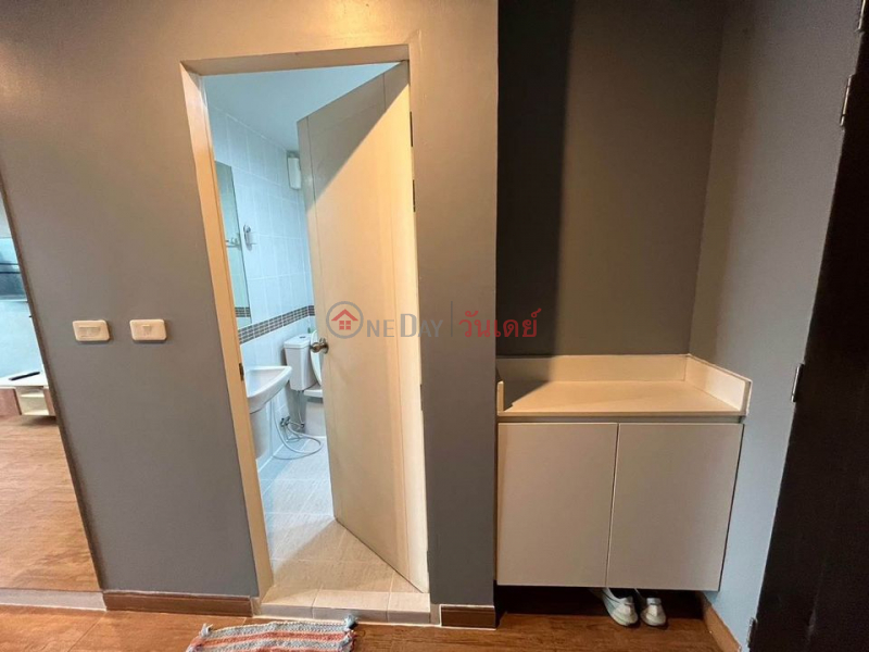 Condo for rent Casa Condo Asoke-Dindaeng (26th floor) Rental Listings