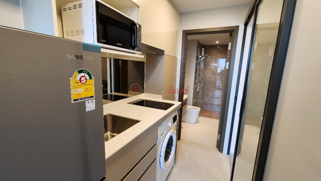 ฿ 14,000/ month | Condo for rent: The Privacy S101 (7th floor)