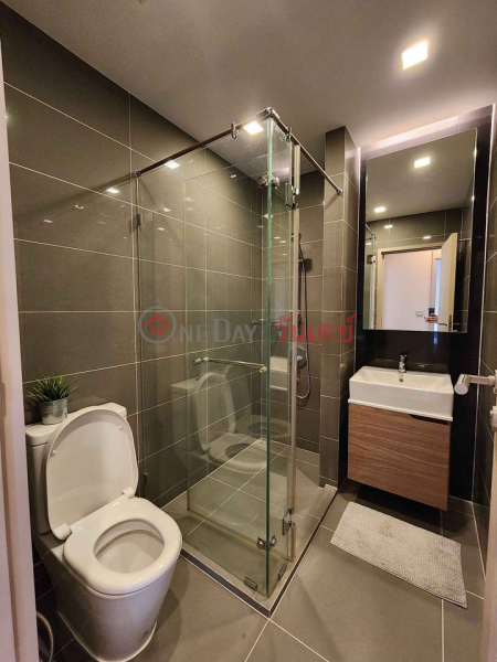 Property Search Thailand | OneDay | Residential | Rental Listings, Condo for Rent: M Thonglor 10, 50 m², 2 bedroom(s)