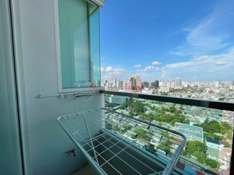 ฿ 16,000/ month Condo for rent: Ideo-Mix Phaholyothin (23rd floor)