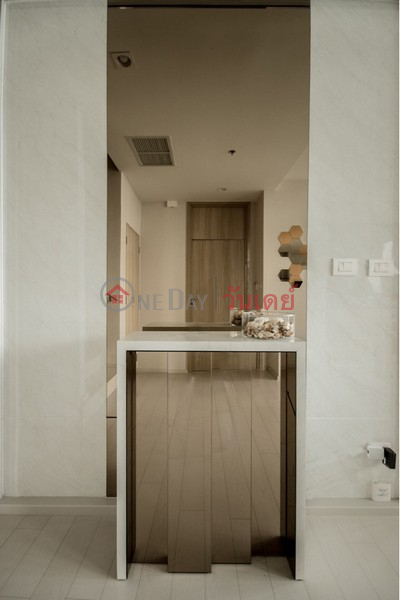 Property Search Thailand | OneDay | Residential | Rental Listings, Condo for Rent: Noble Ploenchit, 187 m², 3 bedroom(s)