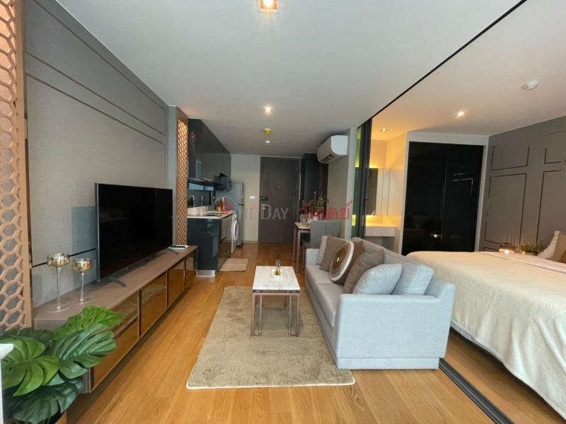 Condo for Rent: Altitude Define, 35 m², 1 bedroom(s) Thailand Rental ฿ 22,000/ month