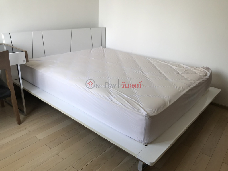 ฿ 70,000/ month, Condo for Rent: Siri at Sukhumvit, 100 m², 3 bedroom(s)