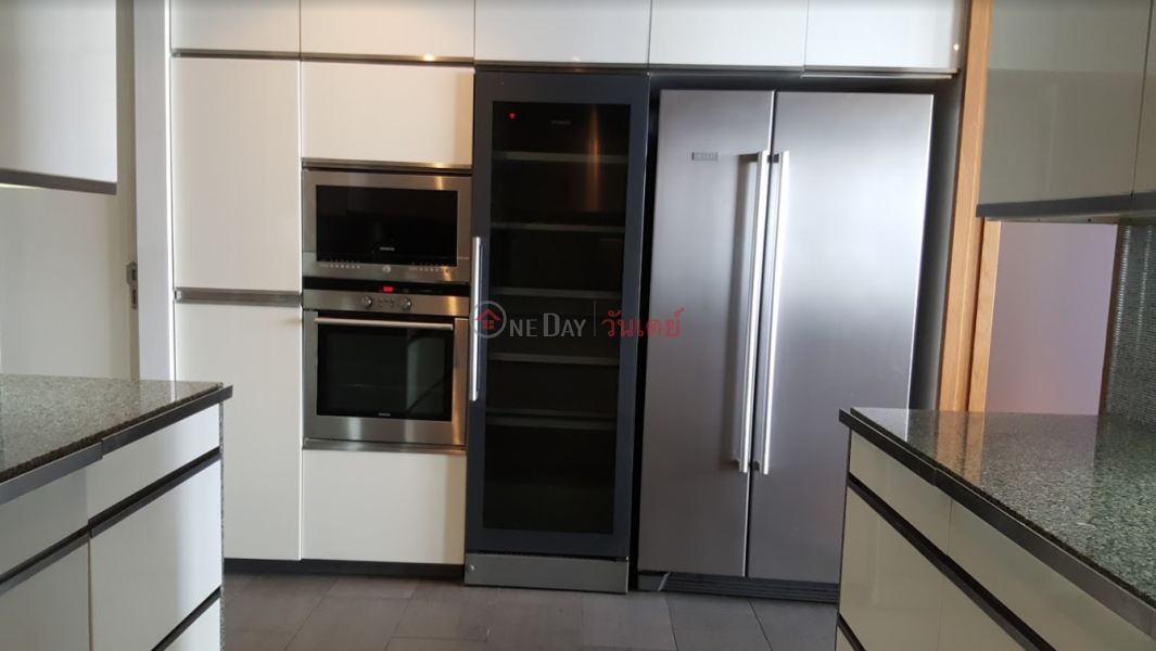 Condo for Rent: The Met, 200 m², 3 bedroom(s),Thailand | Rental, ฿ 114,000/ month