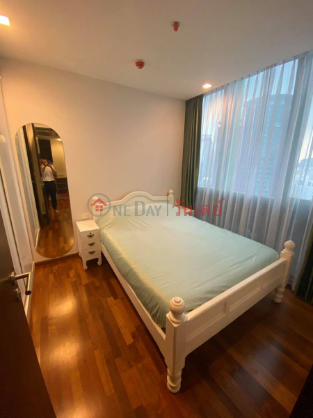 Condo for Rent: Wish Signature Midtown Siam, 34 m², 1 bedroom(s) | Thailand, Rental, ฿ 21,000/ month