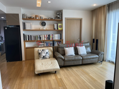 Condo for Rent: Siri at Sukhumvit, 113 m², 3 bedroom(s) - OneDay_0