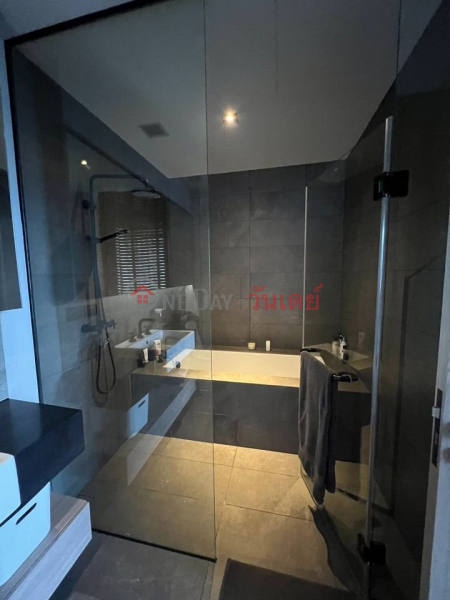 ฿ 75,000/ month, Condo for rent The Lofts Asoke (130sqm)