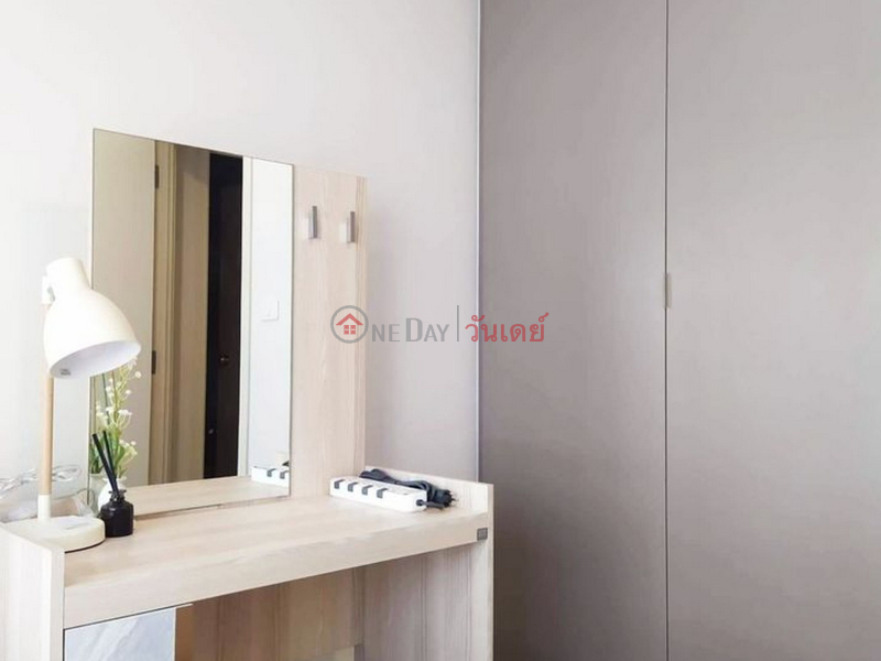 Condo for Rent: Elio Del Moss Phaholyothin 34, 42 m², 2 bedroom(s),Thailand Rental, ฿ 19,000/ month