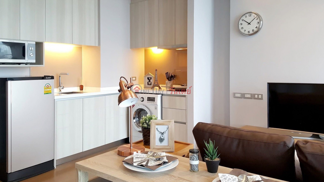 The Lumpini condo for rent in Bangkok Rental Listings (668-2877270443)