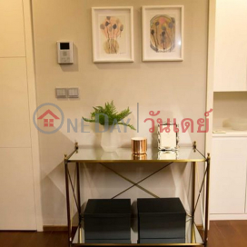 Condo for Rent: Quattro by Sansiri, 53 m², 1 bedroom(s) - OneDay_0