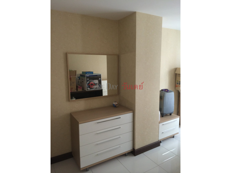 Condo for Rent: Le Cosi Ekamai 28, 56 m², 1 bedroom(s) Rental Listings