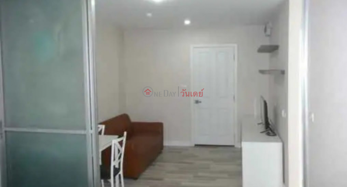 Condo for rent: The Cube Ramkhamhang (4th floor, building A) Rental Listings