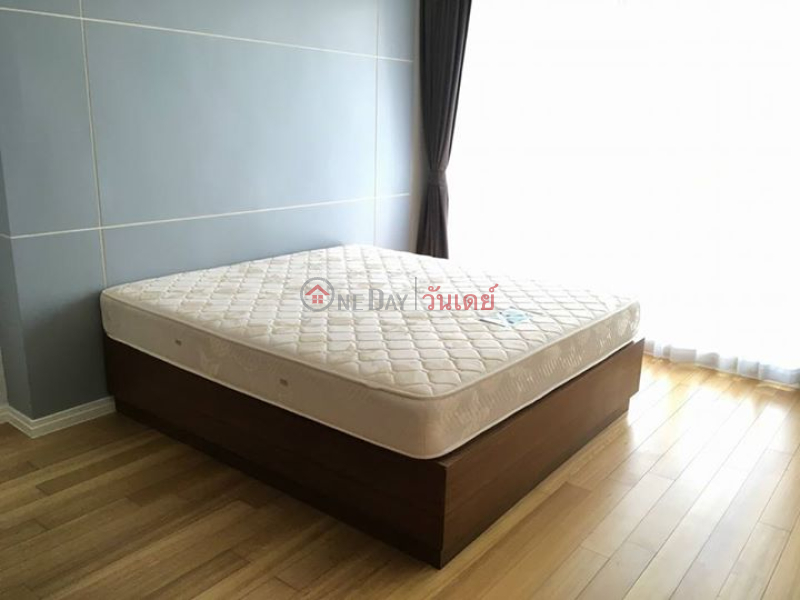 ฿ 35,000/ month Condo for Rent: The River, 69 m², 1 bedroom(s)