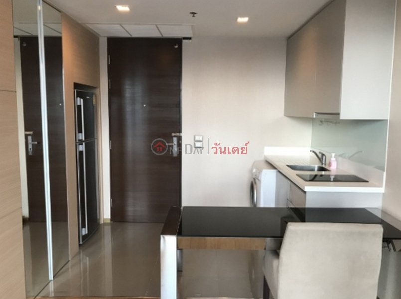  1, Residential, Rental Listings ฿ 22,000/ month