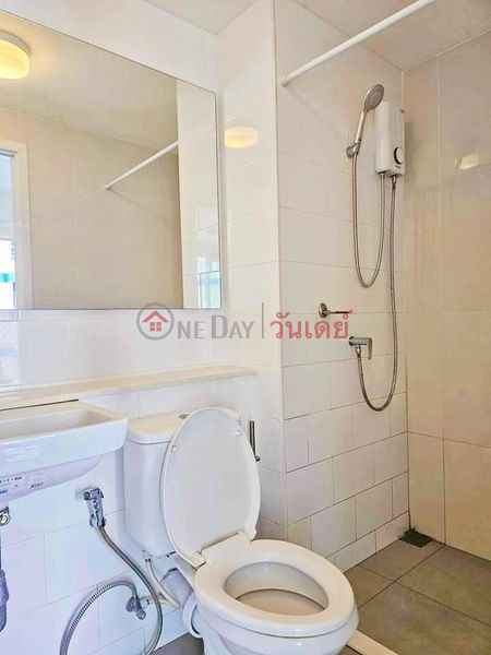 ฿ 8,000/ month, PLUM CONDO ราม 60 อินเตอร์เชนจ์ (5th floor, building E)