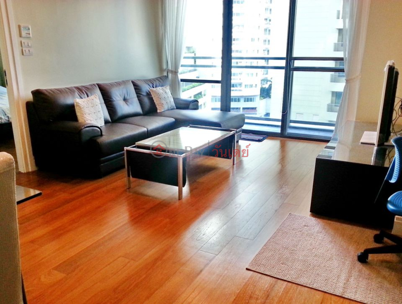 Condo for Rent: Bright Sukhumvit 24, 90 m², 2 bedroom(s) Rental Listings