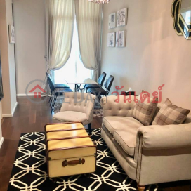 Condo for Rent: The Diplomat 39, 54 m², 1 bedroom(s) - OneDay_0