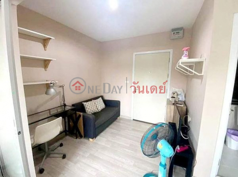 Condo for rent: The Privacy Ladprao - Sena (3rd floor, building B) _0