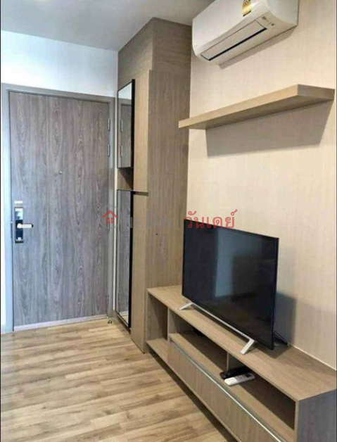 Condo for rent Niche MONO Sukhumvit Bearing (29th floor) _0